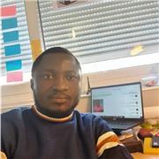 I have 10 years teaching experience in teaching of courses in english in Nigeria and i have also taught students in France high school
